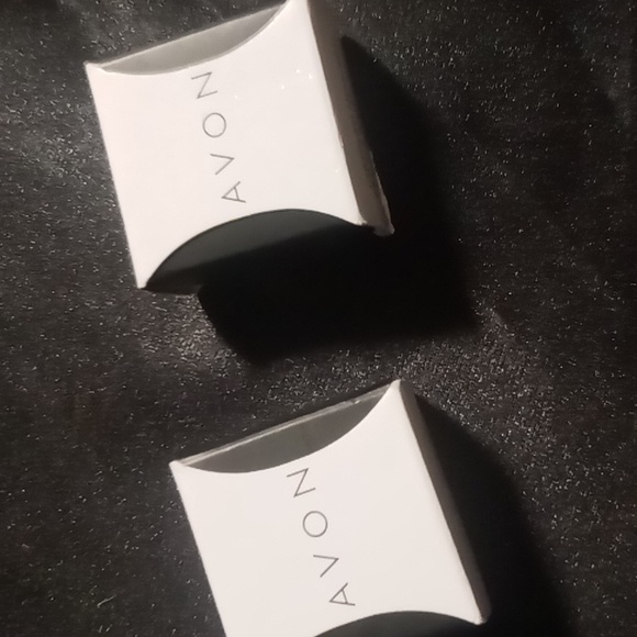 Avon Panda bear charm snake chain bracelet charms new in box . - Picture 4 of 4